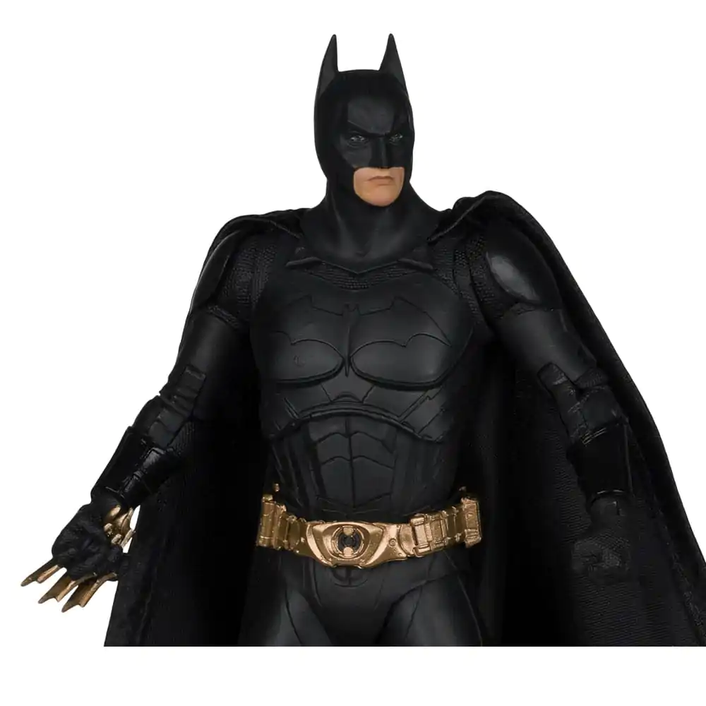 Batman Begins DC Multiverse Akční figurka Batman 18 cm fotografii produktu