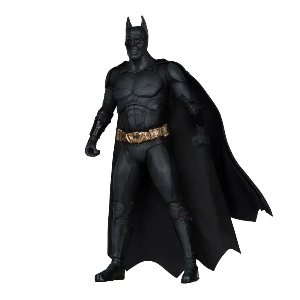 Batman Begins DC Multiverse Akční figurka Batman (Gold Label) 18 cm fotografii produktu