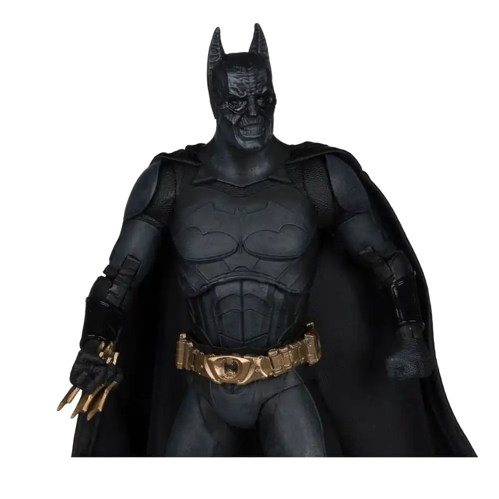 Batman Begins DC Multiverse Akční figurka Batman (Gold Label) 18 cm fotografii produktu