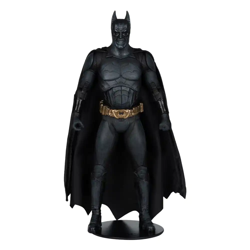 Batman Begins DC Multiverse Akční figurka Batman (Gold Label) 18 cm fotografii produktu