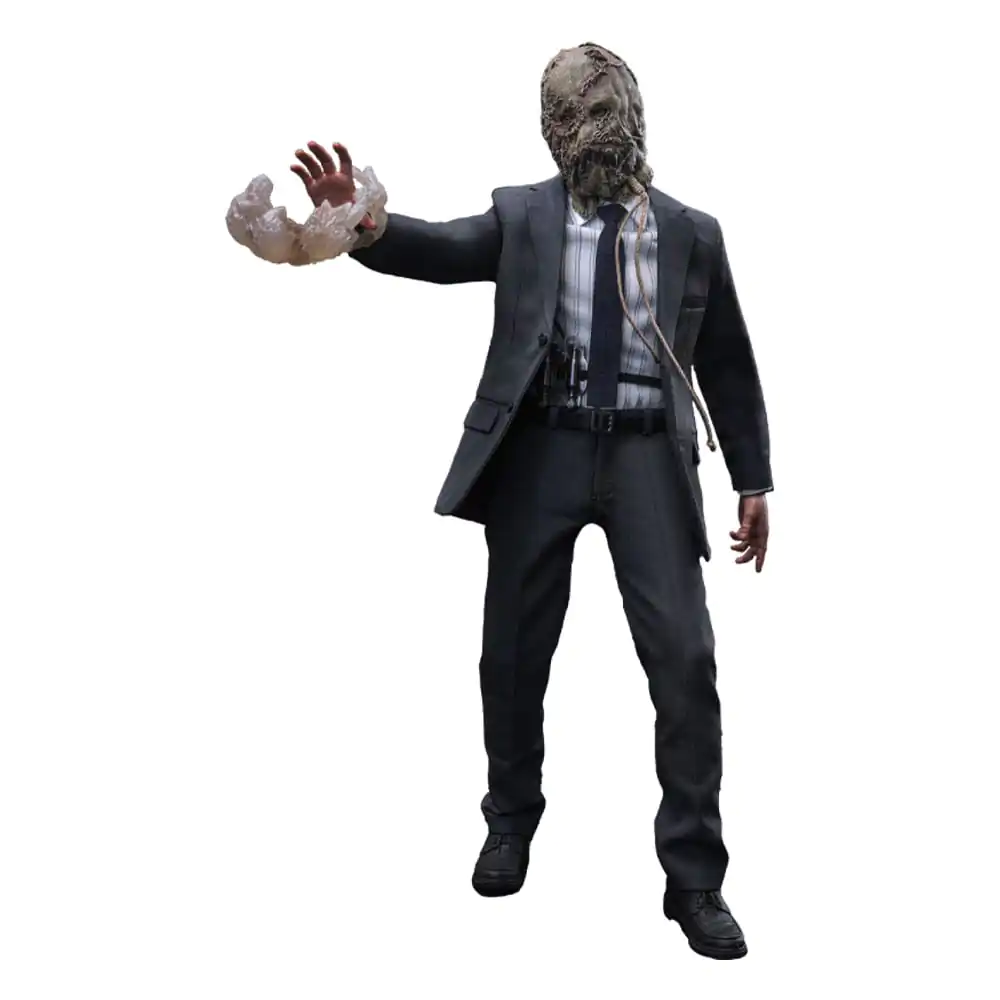 Batman Begins Movie Masterpiece akční figurka 1/6 Scarecrow 2.0 30 cm fotografii produktu