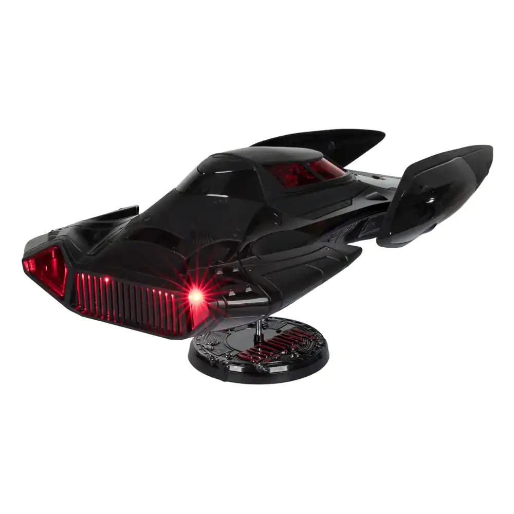 Batman Beyond DC Multiverse Vozidlo Batmobil (Gold Label) 53 cm fotografii produktu