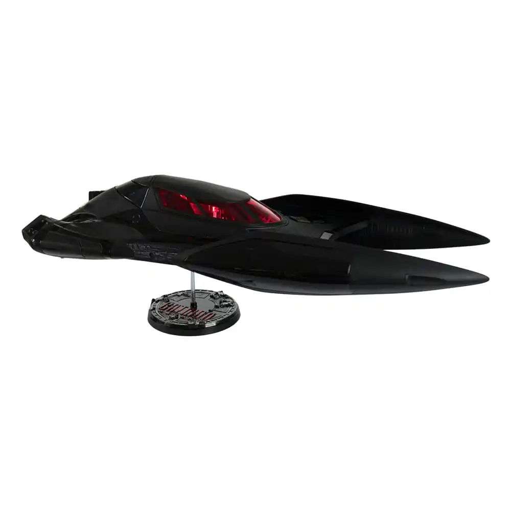 Batman Beyond DC Multiverse Vozidlo Batmobil (Gold Label) 53 cm fotografii produktu