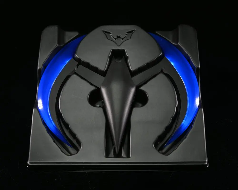 Batman Beyond Prop Replika 1/1 Batarang 20 cm fotografii produktu