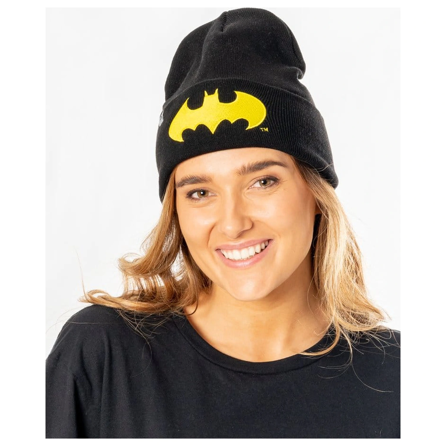Batman Čepice Classic fotografii produktu