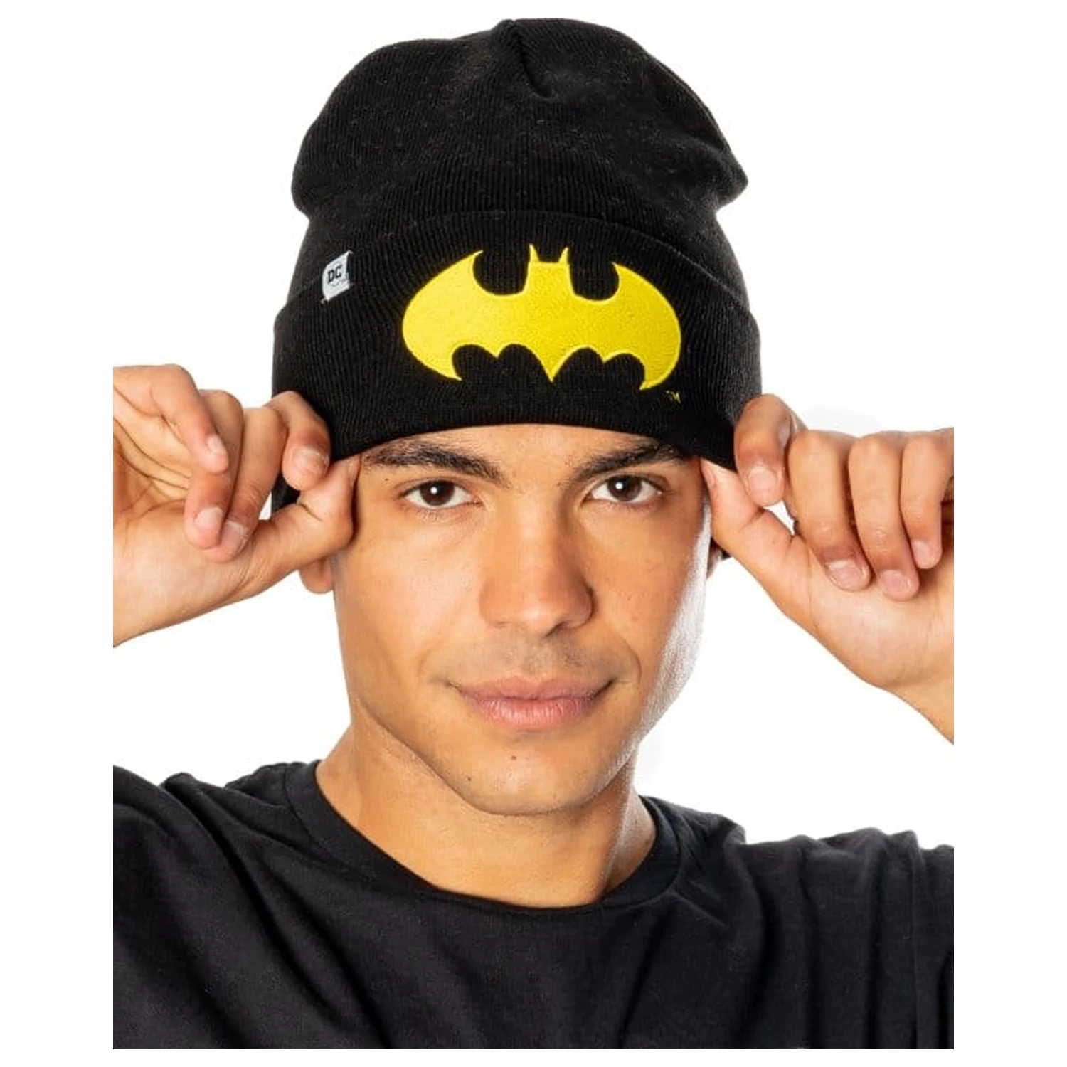 Batman Čepice Classic fotografii produktu