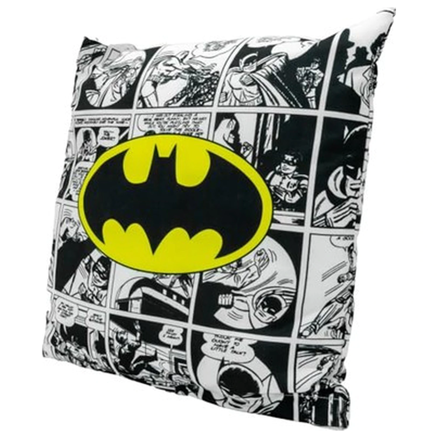 Batman Comic povlak na polštář fotografii produktu