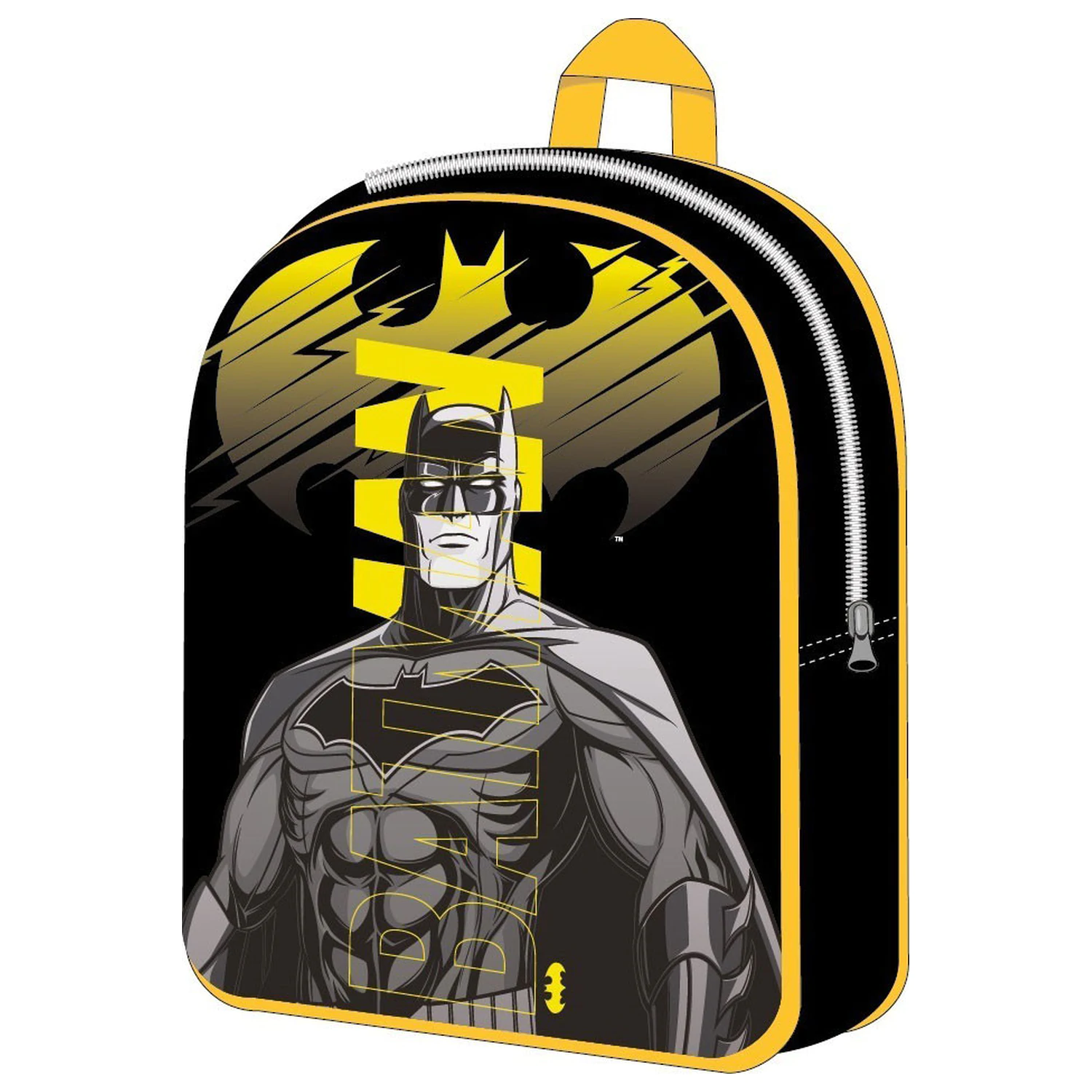 Batman The Dark Knight Batoh, Taška 30 cm fotografii produktu