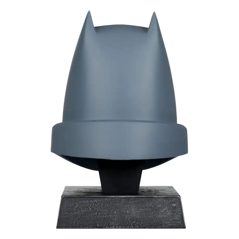 Batman DC Direct Mini Replika 1/3 Armoured Batman Cowl (Dark Knight Returns) 18 cm fotografii produktu