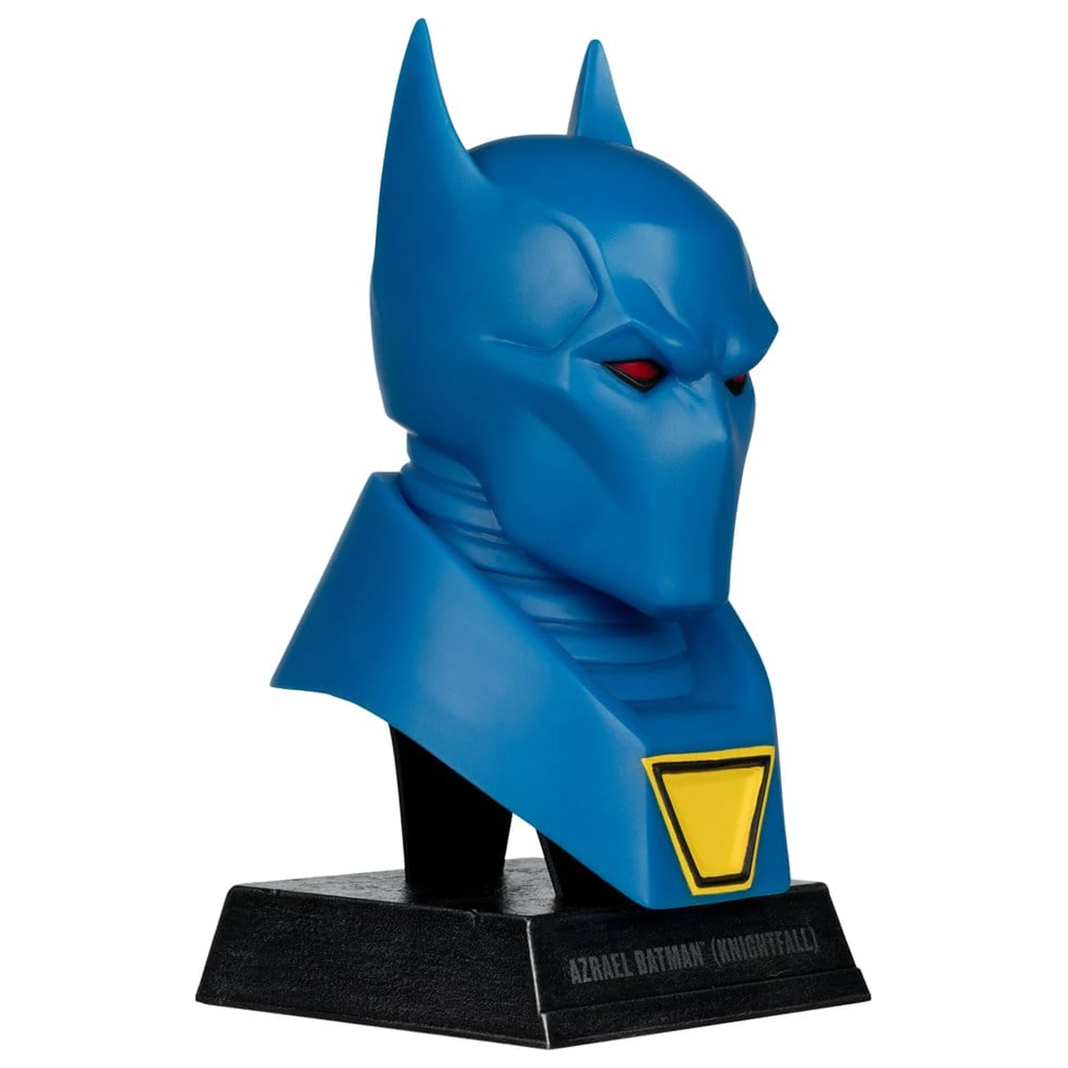 Batman DC Direct Mini-Replika 1/3 Azrael Batman Maska (Batman: Knightfall) (Gold Label Collection) 18 cm fotografii produktu