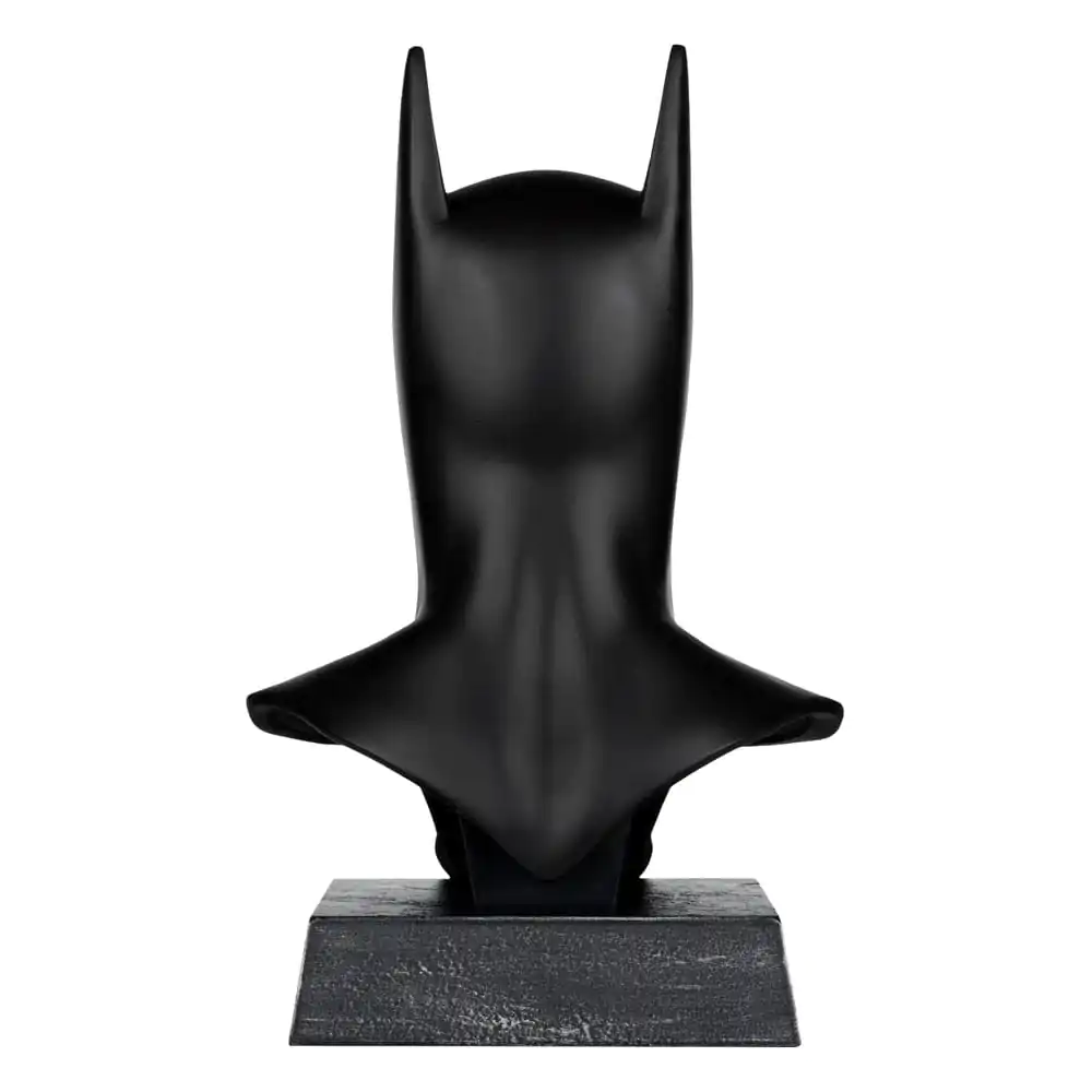 Batman DC Direct Mini Replika 1/3 Batman Cowl (Batman & Robin) 19 cm fotografii produktu