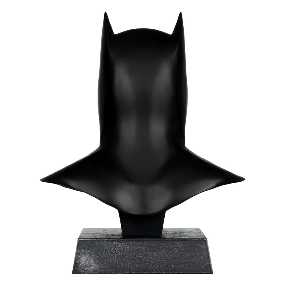 Batman DC Direct Mini Replika 1/3 Batman Cowl (Court of Owls) 15 cm fotografii produktu
