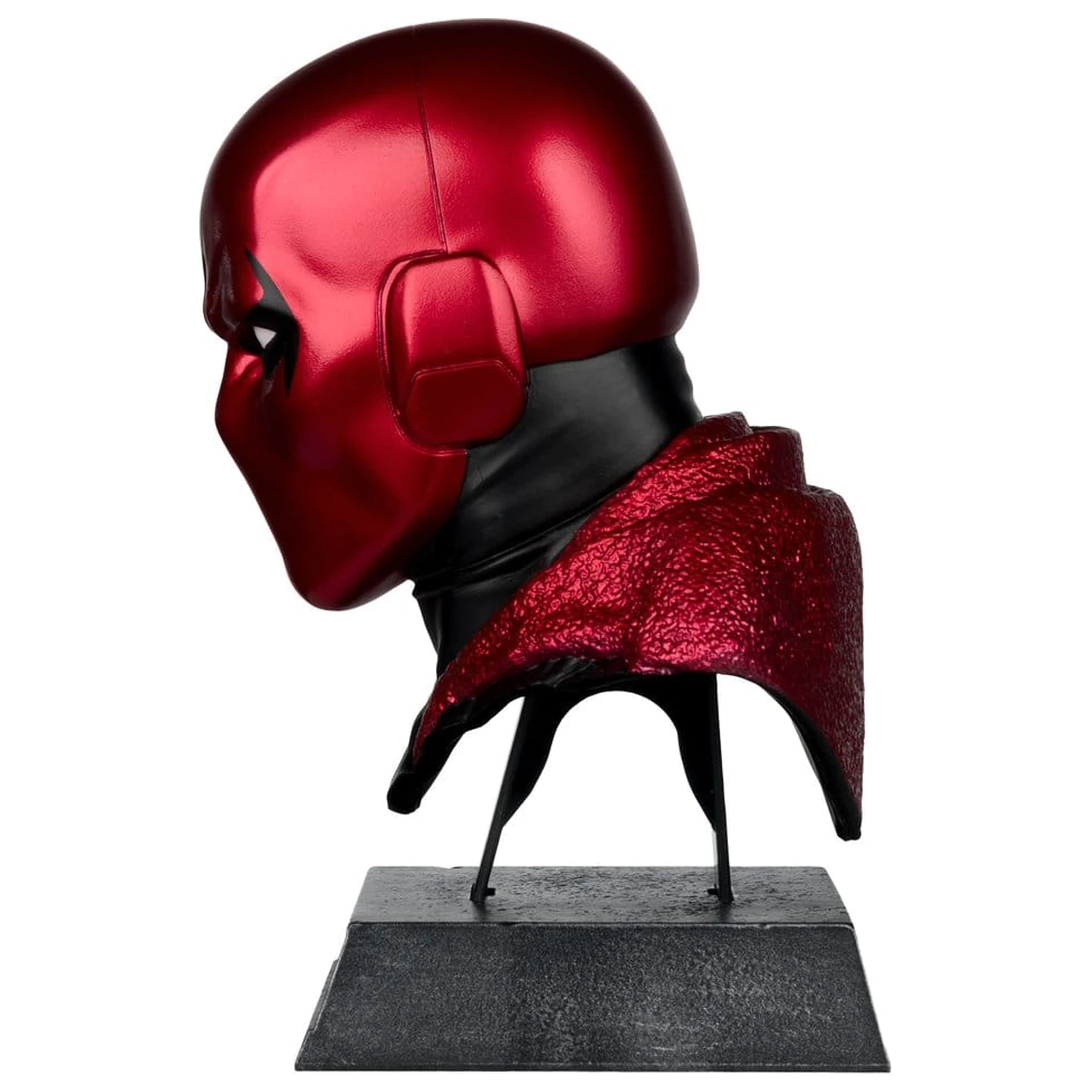 Batman DC Direct Mini-Replika 1/3 Red Hood Maska (Batman: Three Jokers) 18 cm fotografii produktu