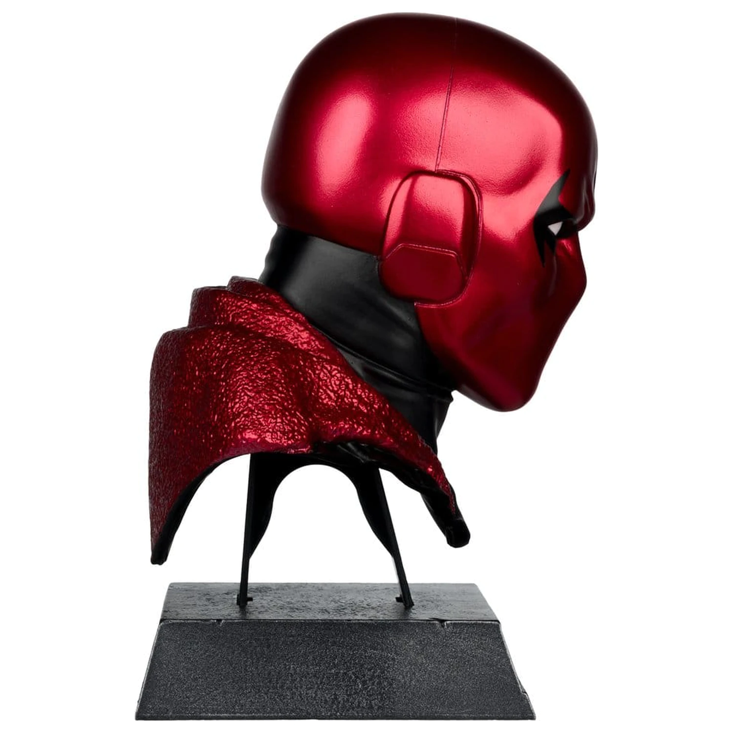Batman DC Direct Mini-Replika 1/3 Red Hood Maska (Batman: Three Jokers) 18 cm fotografii produktu