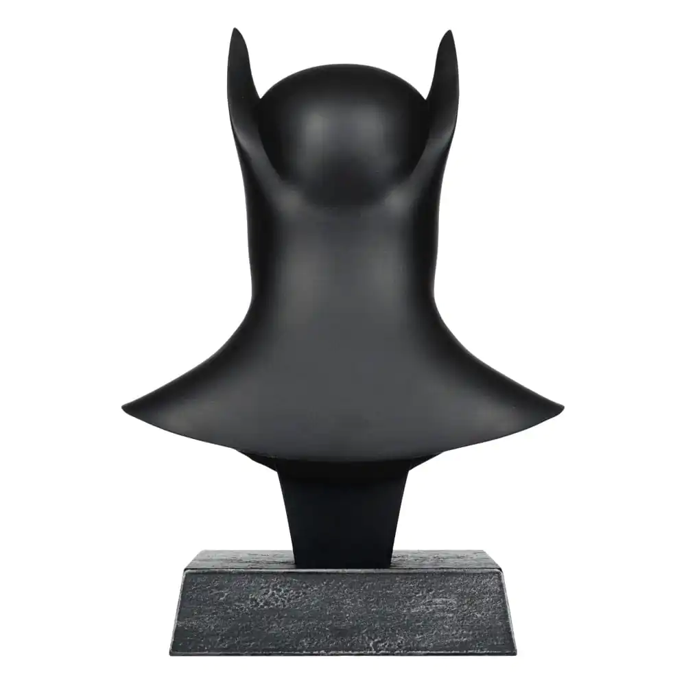 Batman DC Direct Mini Replica 1/3 Batman Cowl (Detective Comics #27) (1st Apperarance) 18 cm Mini Replika fotografii produktu