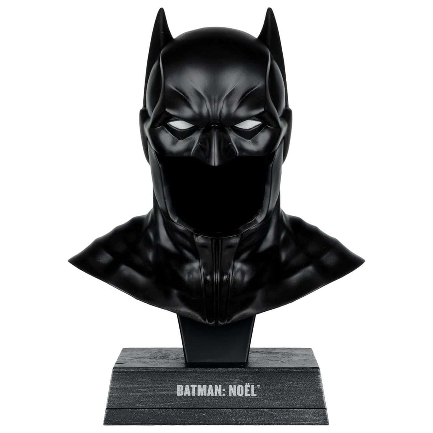 Batman DC Direct Mini-Replika 1/3 Batman Maska (Batman: Noel) 23 cm fotografii produktu