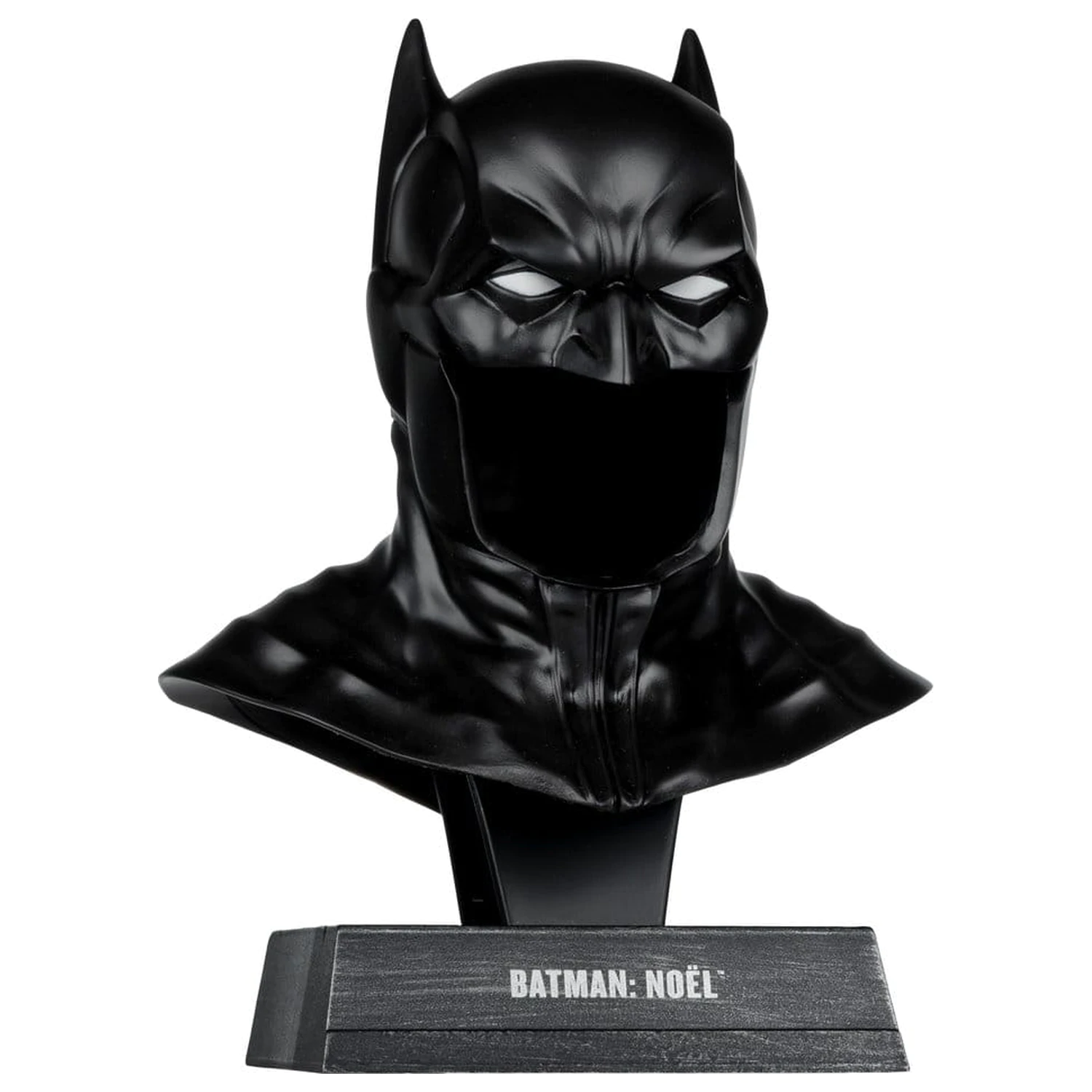 Batman DC Direct Mini-Replika 1/3 Batman Maska (Batman: Noel) 23 cm fotografii produktu