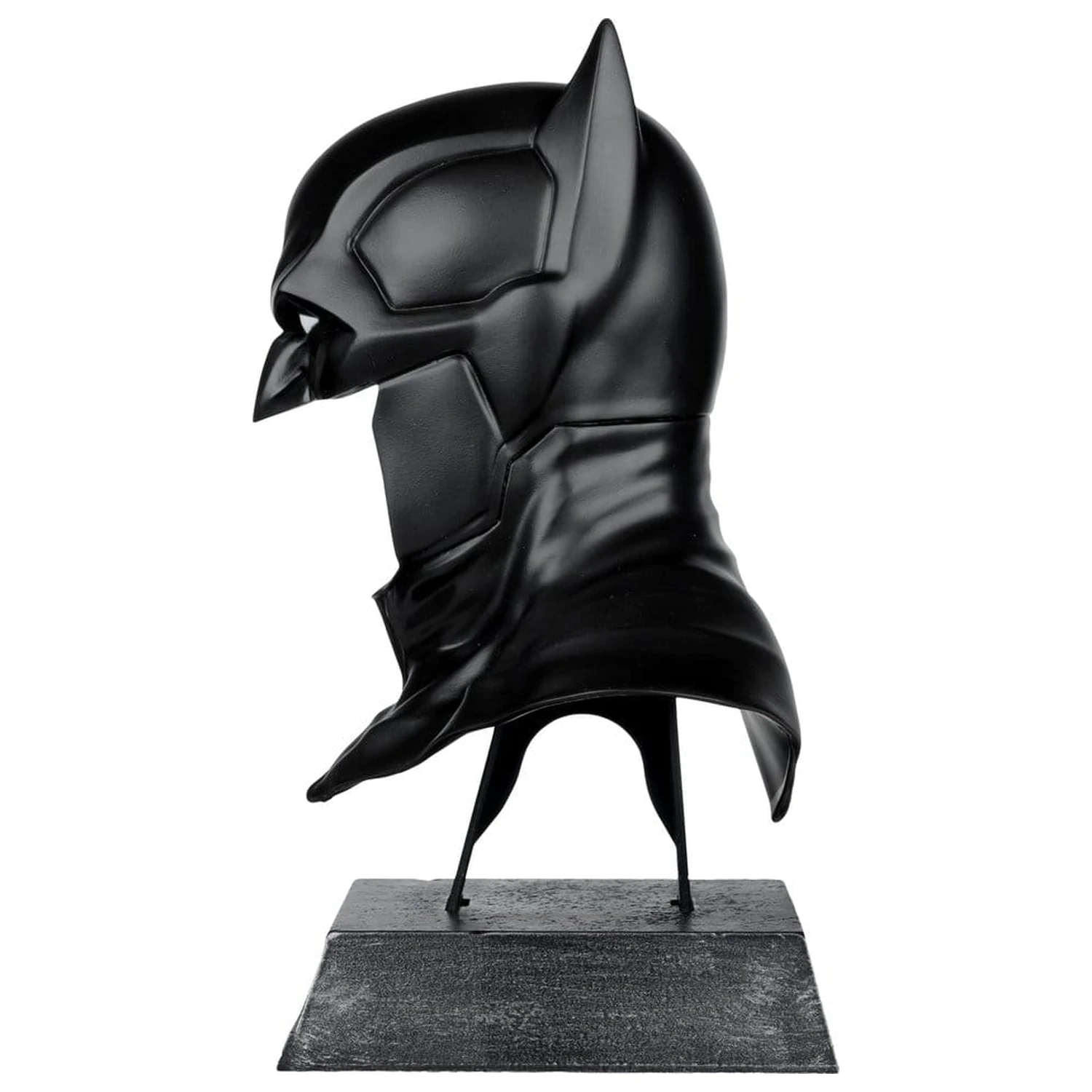 Batman DC Direct Mini-Replika 1/3 Batman Maska (Batman: Noel) 23 cm fotografii produktu