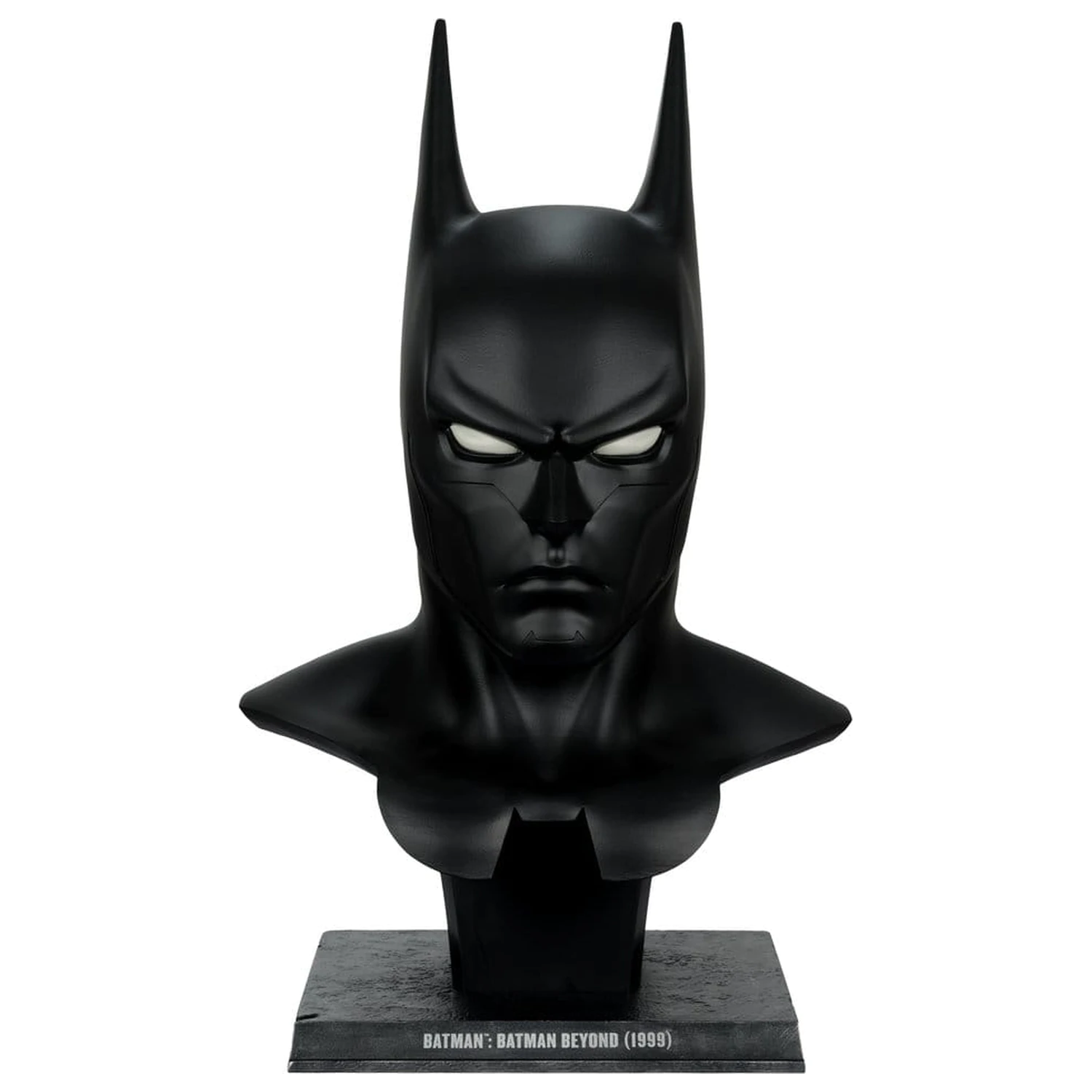 Batman DC Direct Replika 1/1 Batman Beyond Mask 58 cm fotografii produktu