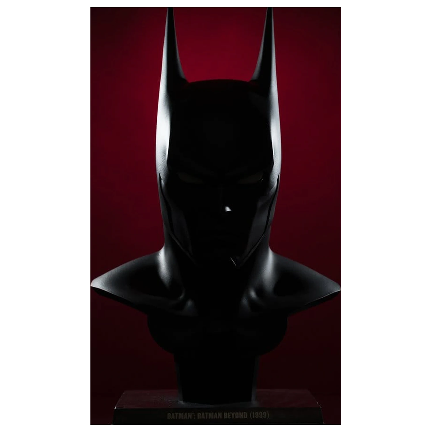 Batman DC Direct Replika 1/1 Batman Beyond Mask 58 cm fotografii produktu