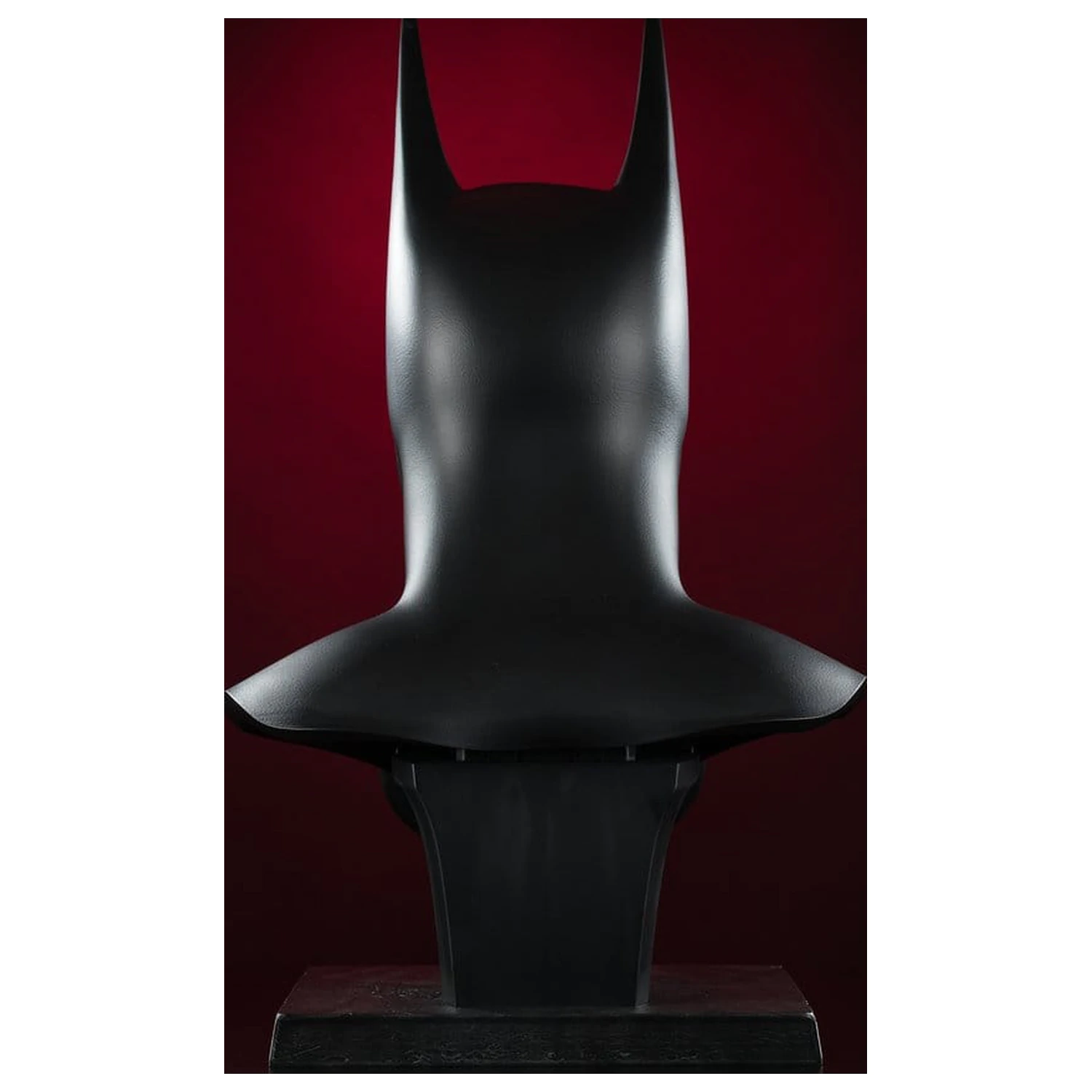 Batman DC Direct Replika 1/1 Batman Beyond Mask 58 cm fotografii produktu