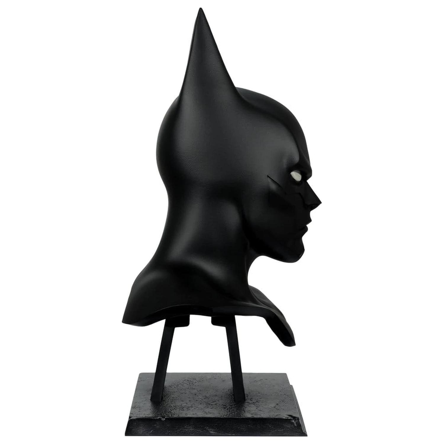 Batman DC Direct Replika 1/1 Batman Beyond Mask 58 cm fotografii produktu
