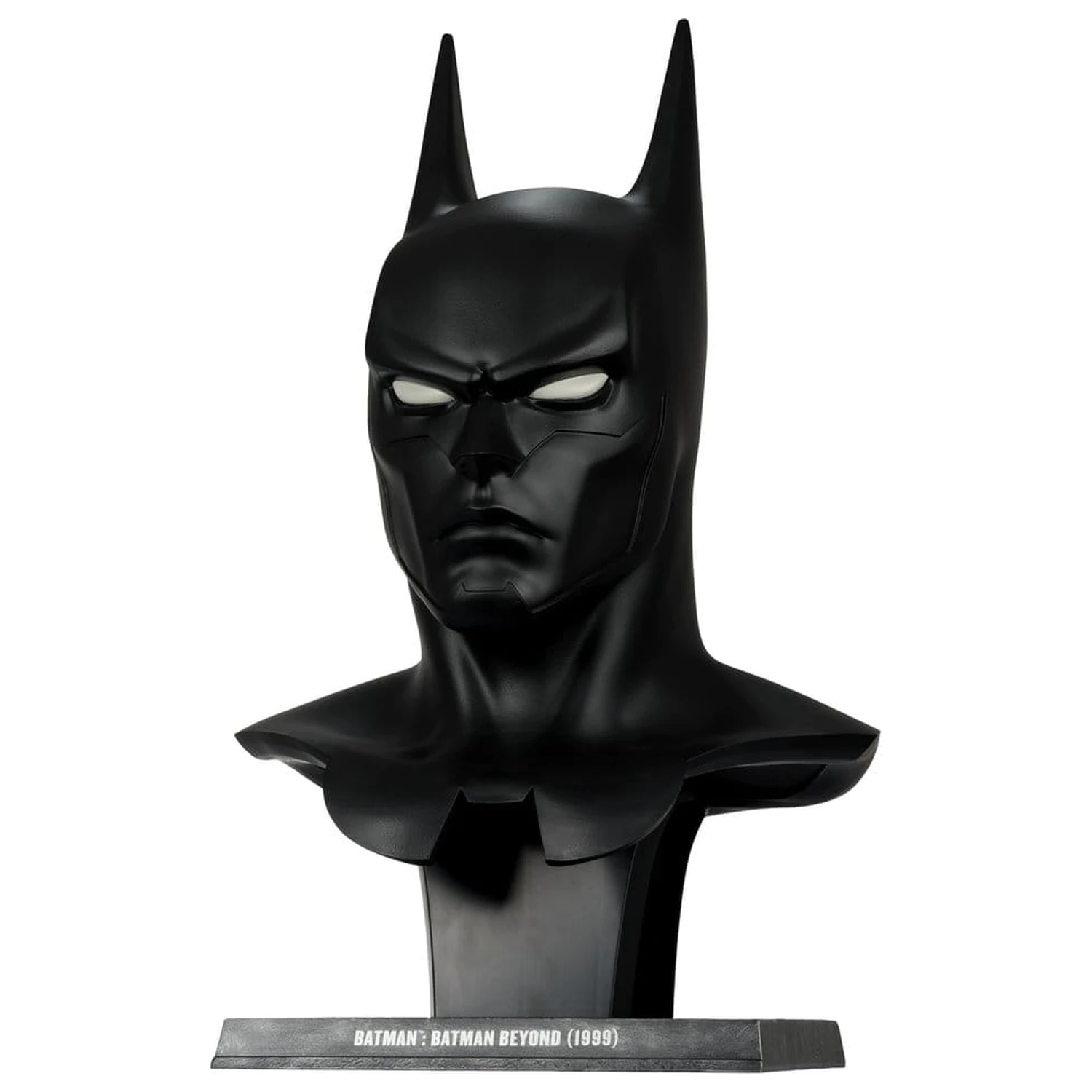 Batman DC Direct Replika 1/1 Batman Beyond Mask 58 cm fotografii produktu