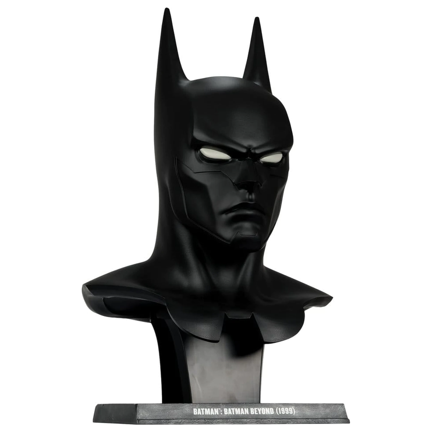 Batman DC Direct Replika 1/1 Batman Beyond Mask 58 cm fotografii produktu