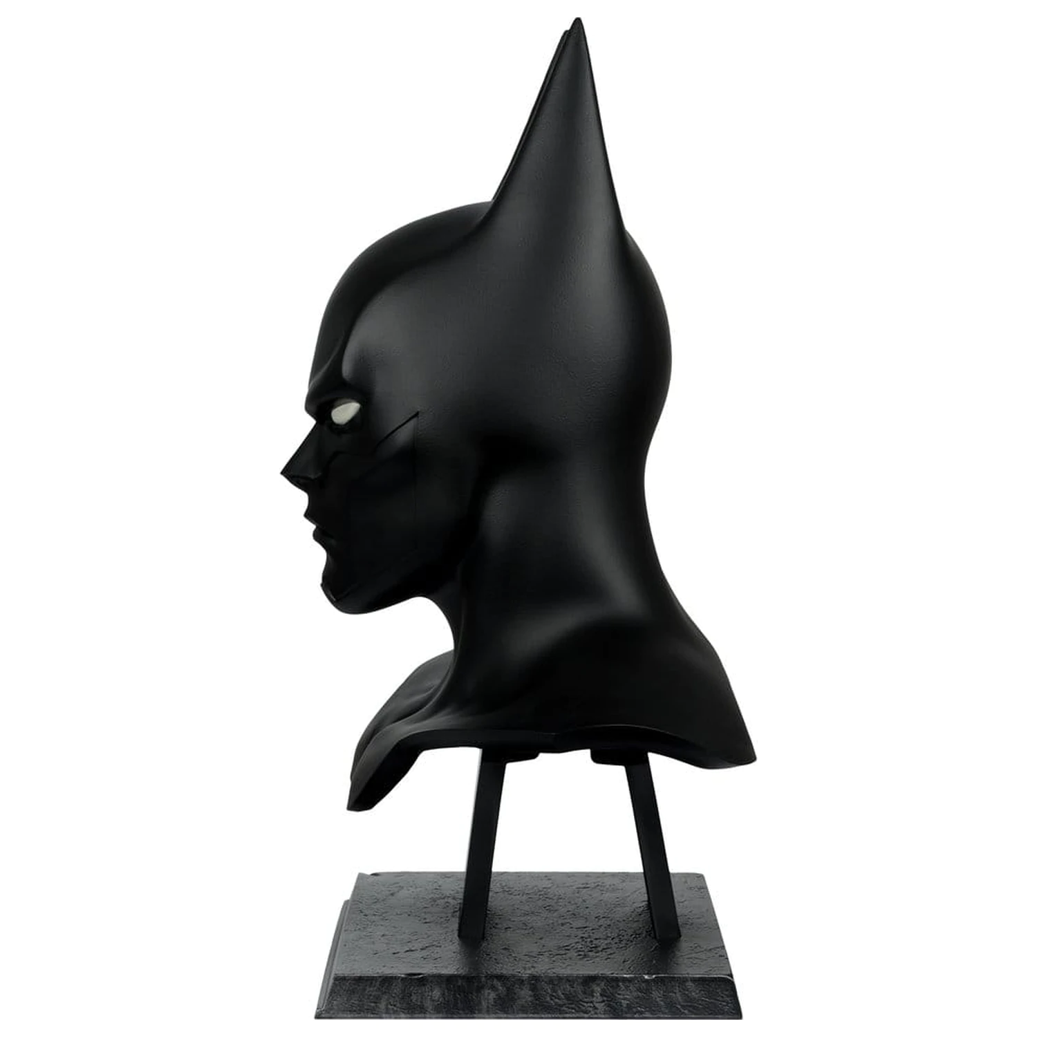 Batman DC Direct Replika 1/1 Batman Beyond Mask 58 cm fotografii produktu