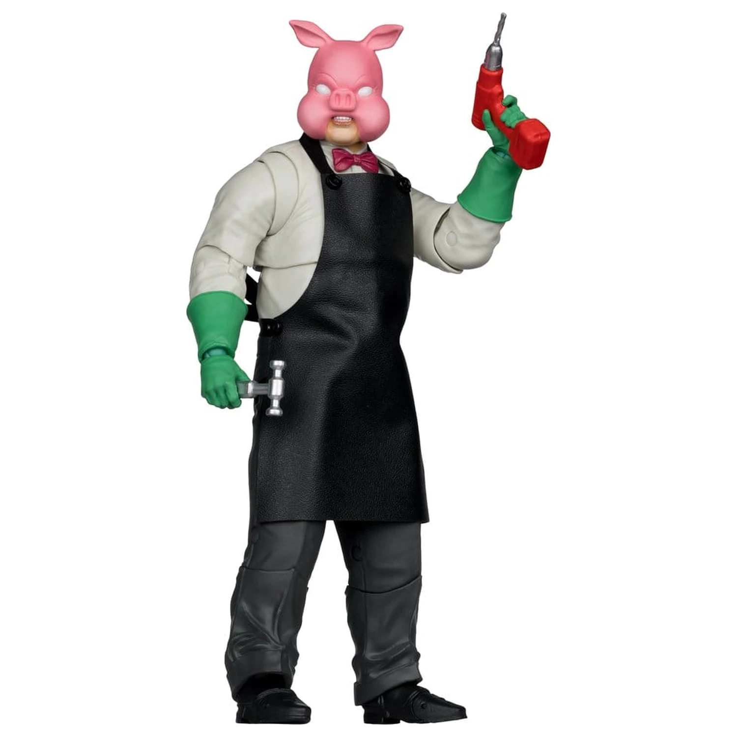 Batman DC Multiverse McFarlane Collector Edition Akční figurka Professor Pyg Collector Edition #52 18 cm fotografii produktu