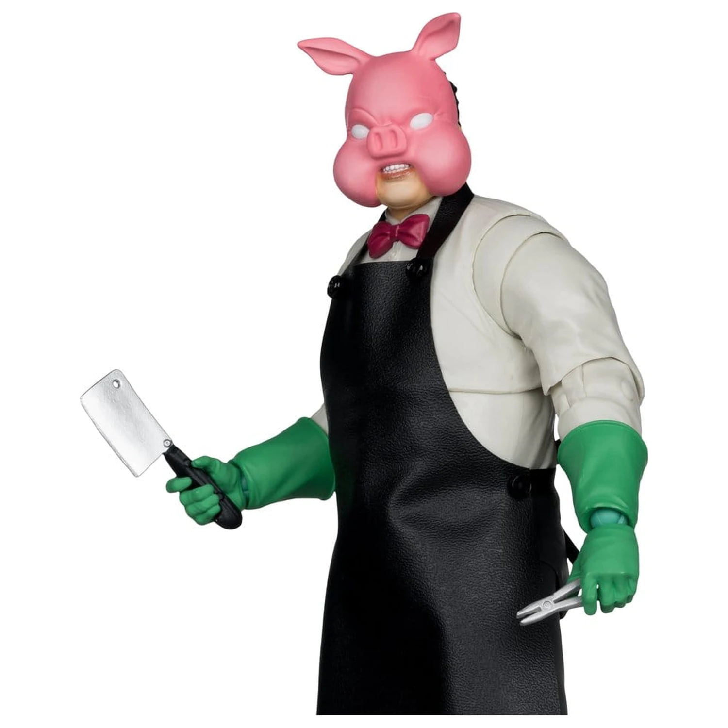 Batman DC Multiverse McFarlane Collector Edition Akční figurka Professor Pyg Collector Edition #52 18 cm fotografii produktu