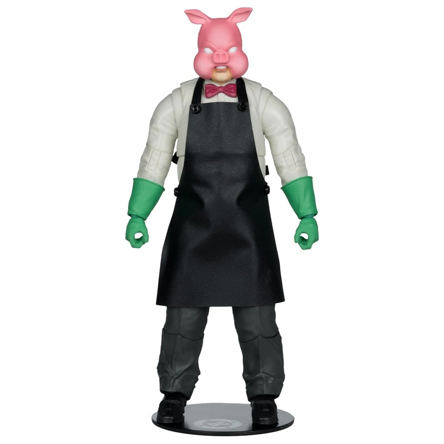 Batman DC Multiverse McFarlane Collector Edition Akční figurka Professor Pyg Collector Edition #52 18 cm fotografii produktu