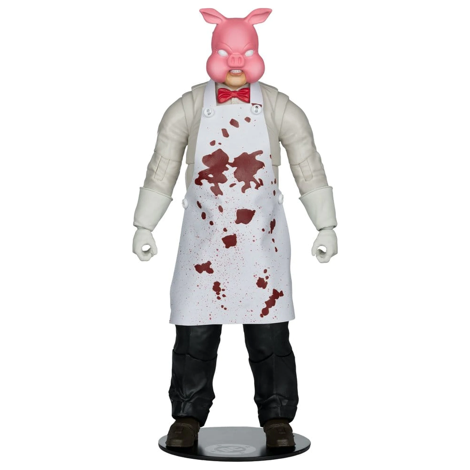 Batman DC Multiverse McFarlane Collector Edition Akční figurka Professor Pyg Collector Edition #52 18 cm fotografii produktu