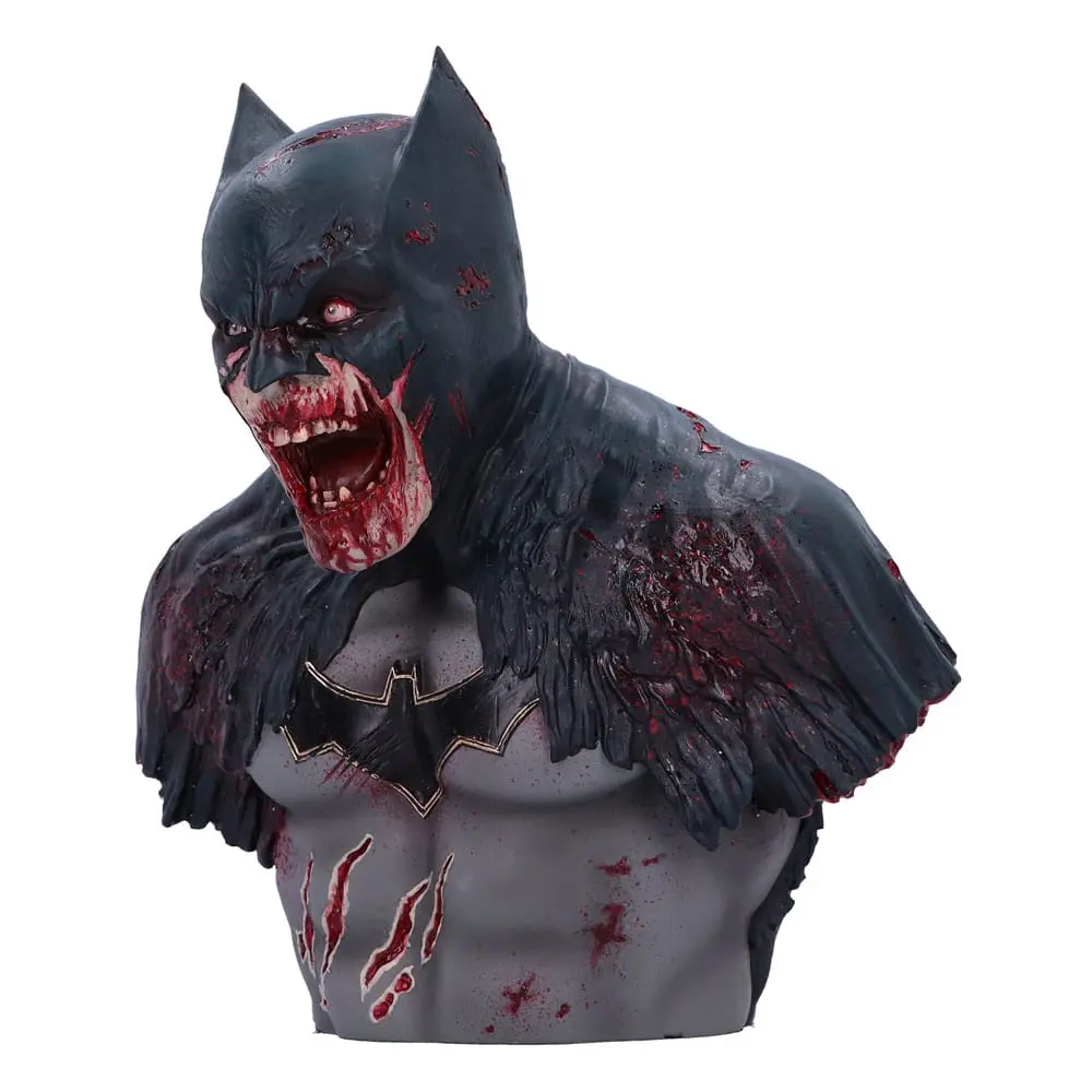 Batman Busta DCeased 29 cm fotografii produktu