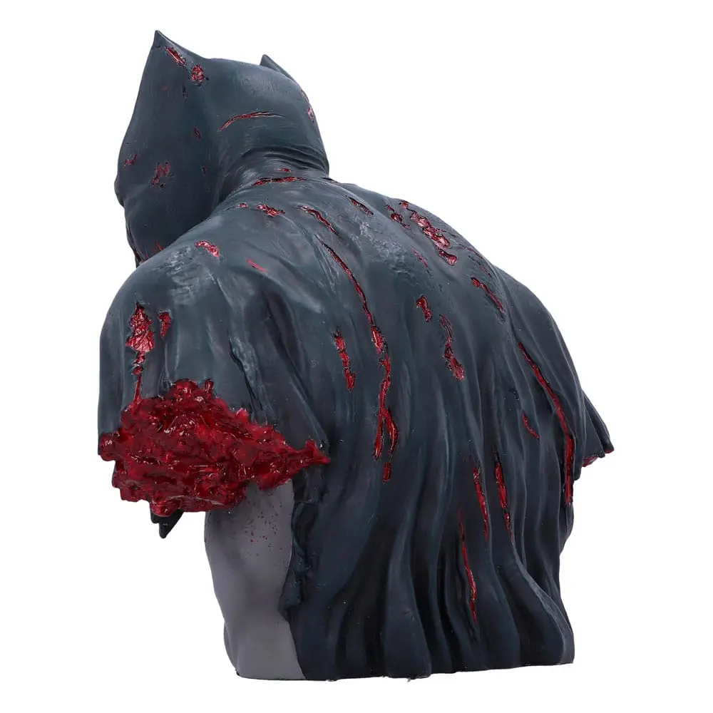 Batman Busta DCeased 29 cm fotografii produktu