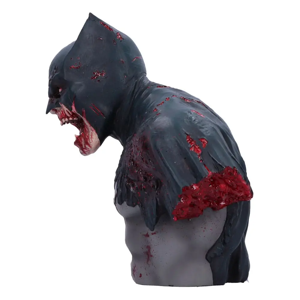 Batman Busta DCeased 29 cm fotografii produktu