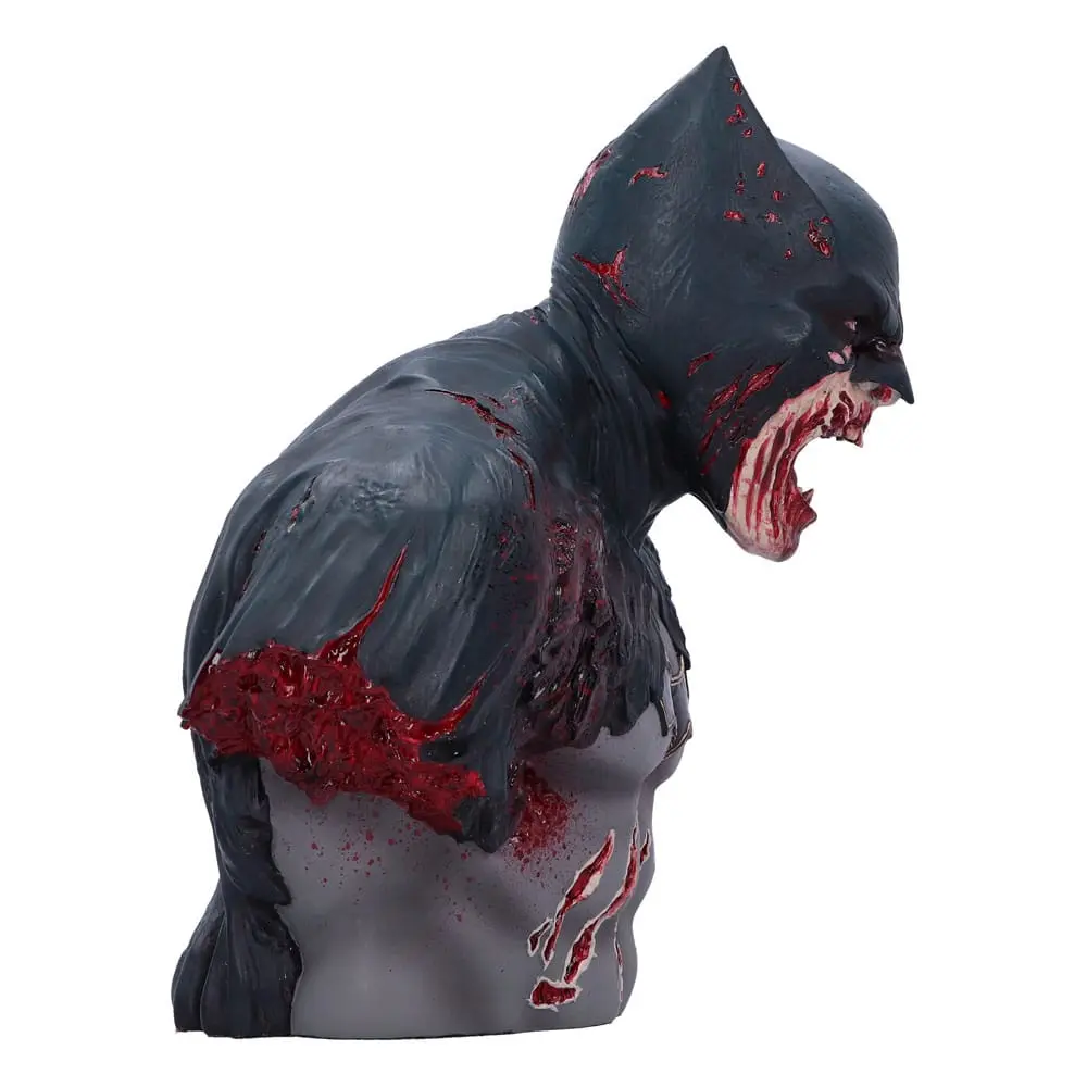 Batman Busta DCeased 29 cm fotografii produktu