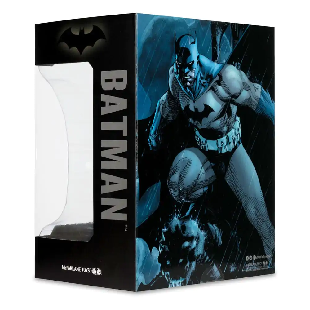 Batman Hush DC Direct Mini Replika 1/3 Batman Cowl 19 cm fotografii produktu