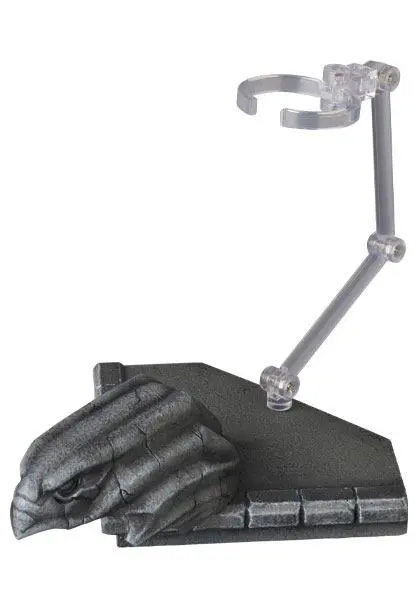 Batman Hush MAF EX akční figurka Batman Black Ver. 16 cm fotografii produktu