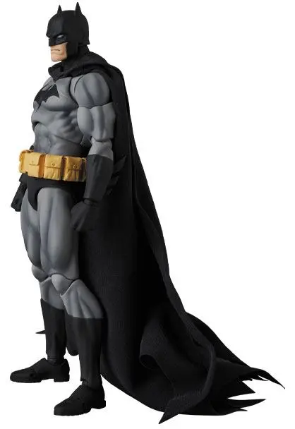 Batman Hush MAF EX akční figurka Batman Black Ver. 16 cm fotografii produktu
