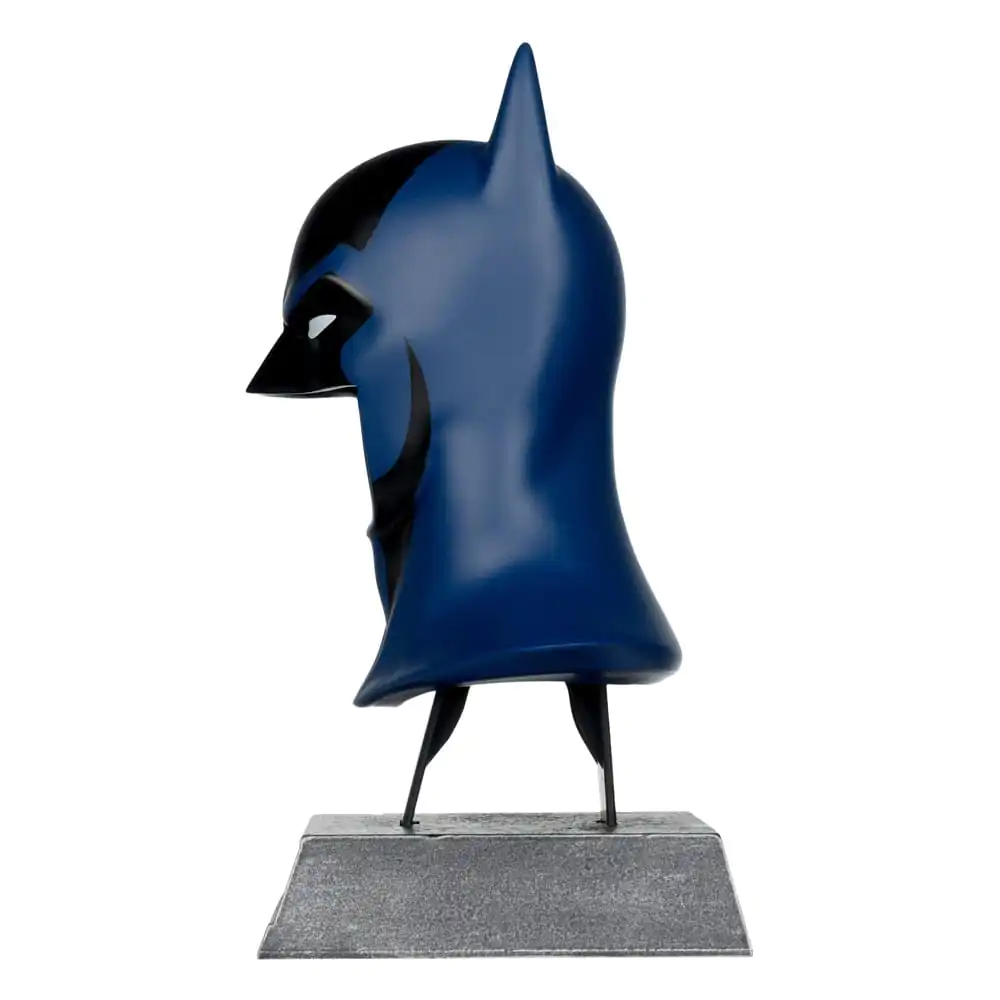 Batman: Knightfall DC Direct Mini replika 1/3 Batman Cowl 19 cm fotografii produktu