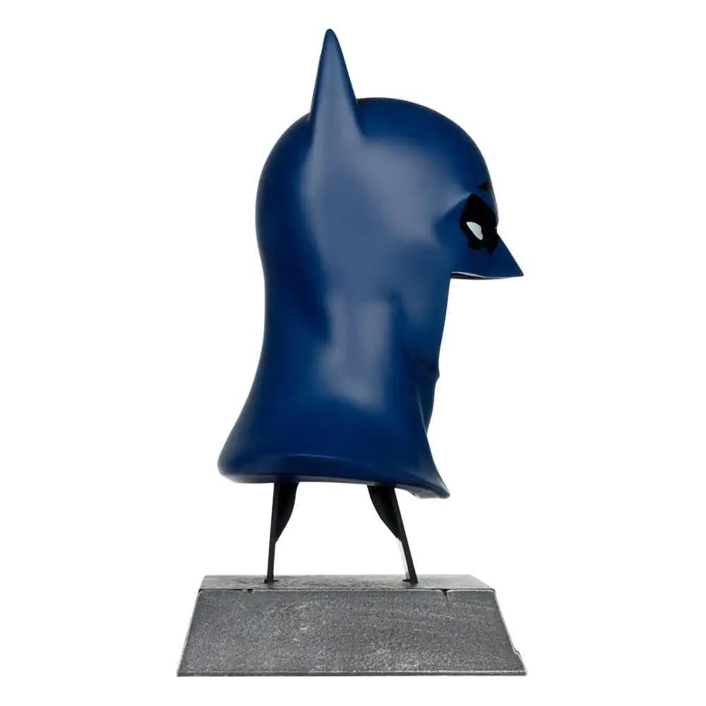 Batman: Knightfall DC Direct Mini replika 1/3 Batman Cowl 19 cm fotografii produktu