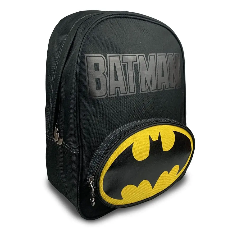 Batoh Batman Logo fotografii produktu