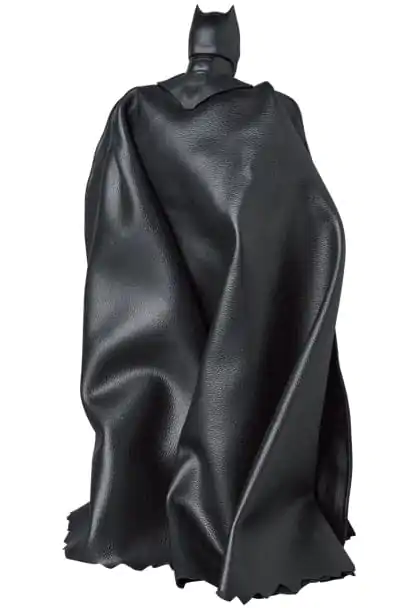 Zack Snyder's Justice League MAFEX akční figurka Batman 16 cm (re-run) fotografii produktu