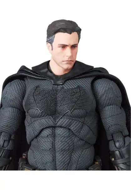 Zack Snyder's Justice League MAFEX akční figurka Batman 16 cm (re-run) fotografii produktu