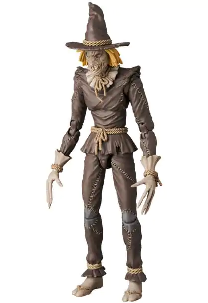 Batman MAFEX akční figurka Scarecrow Hush Ver. 16 cm fotografii produktu