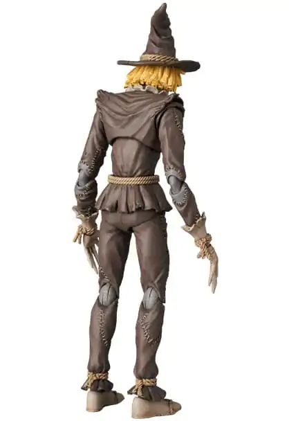 Batman MAFEX akční figurka Scarecrow Hush Ver. 16 cm fotografii produktu