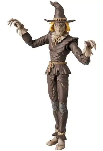 Batman MAFEX akční figurka Scarecrow Hush Ver. 16 cm fotografii produktu