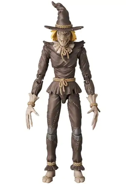 Batman MAFEX akční figurka Scarecrow Hush Ver. 16 cm fotografii produktu