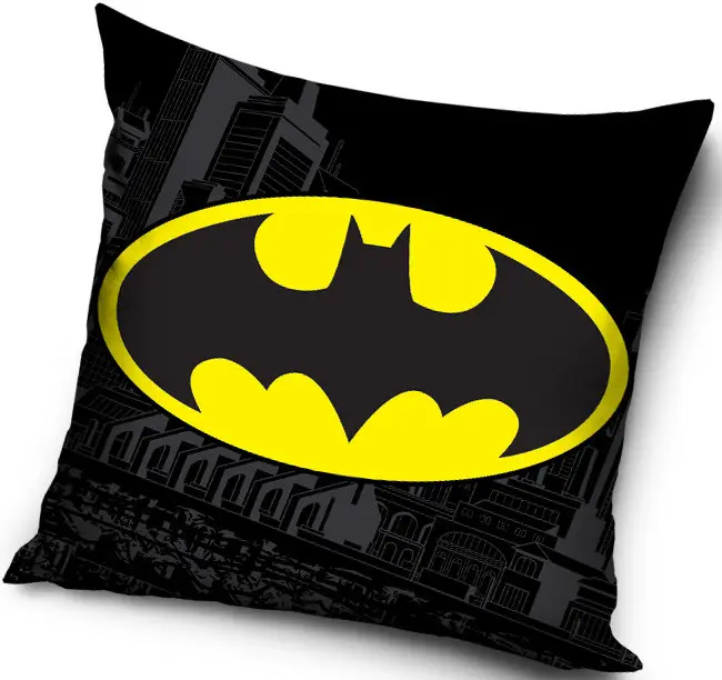 Batman povlak na polštář 40*40 cm fotografii produktu